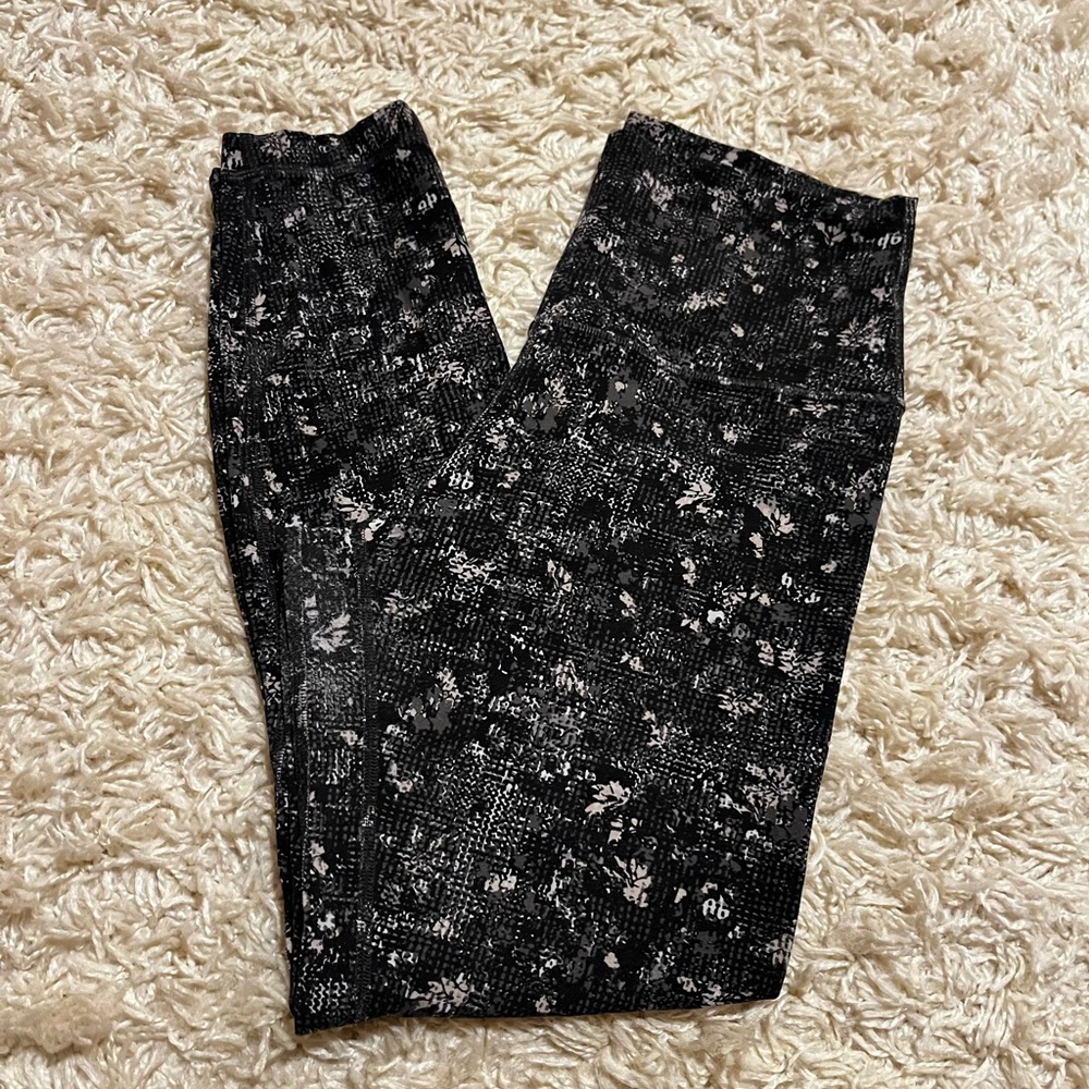 Lululemon Align leggings